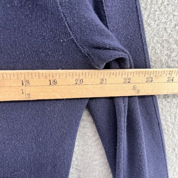 Polo Ralph Lauren Cotton Track Jacket Full Zip Embroidered Size Medium - Picture 7 of 12